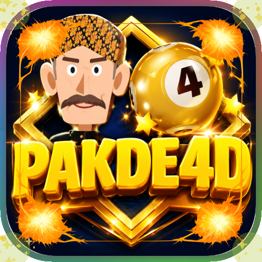 pakde4d — galeri pratinjau - APK Resmi