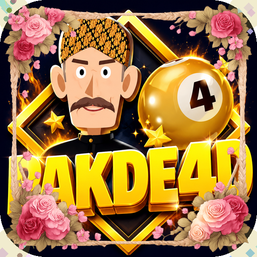 pakde4d — galeri pratinjau Resmi APK